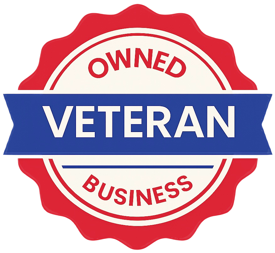 Veteran Owned
