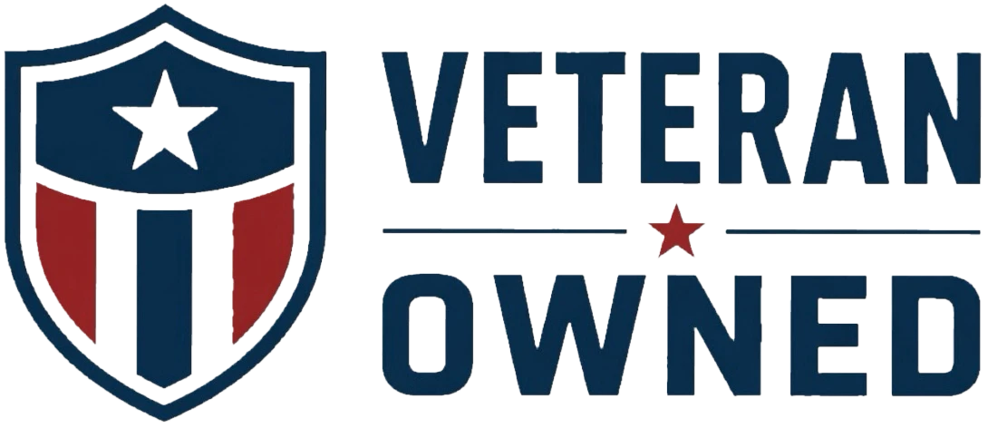 Veteran Owned
